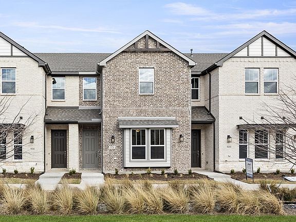 Aria Estates Townhomes - Columbia Interior Image 1