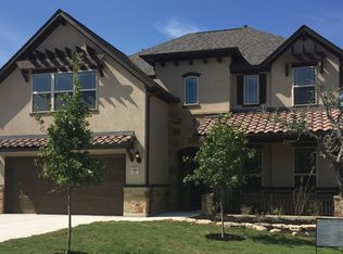 23103 Emerald Pass, San Antonio, TX 78258