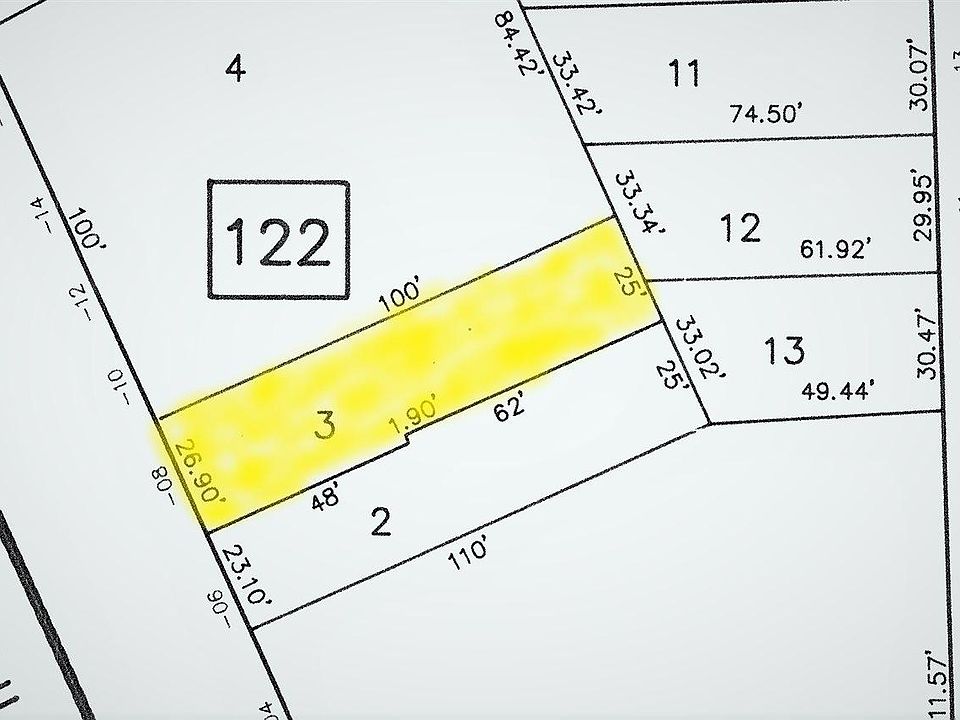 1st image of 5508 Kennedy Blvd W