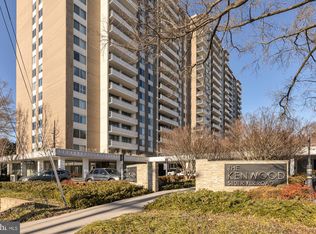 5101 River Rd APT 706, Bethesda, MD 20816