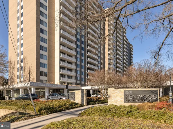5101 River Rd APT 706, Bethesda, MD 20816
