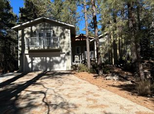 900 W Coy Dr, Flagstaff, AZ 86005