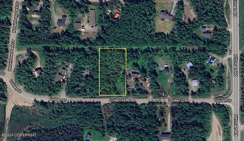 1st image of 7355 W Golden Dr