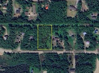 7355 W Golden Dr, Wasilla, AK 99623