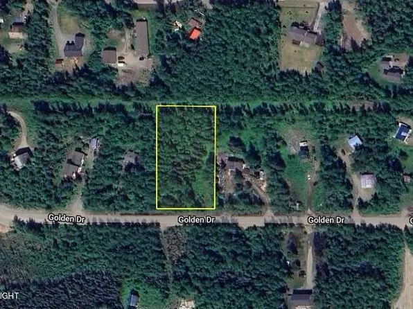 7355 W Golden Dr, Wasilla, AK 99623