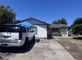 2151 S Pilgrim St, Stockton, CA 95206