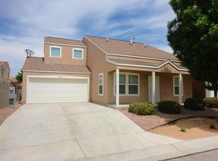 10712 Pueblo Pl NW, Albuquerque, NM 87114