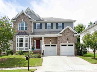 416 Longford Ct, Durham, NC 27713