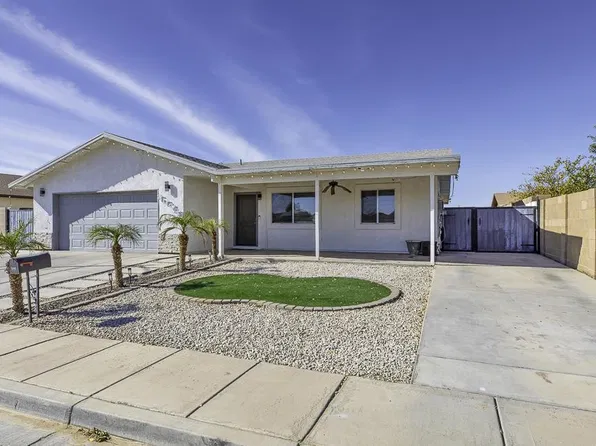2042 S 47th Ave, Yuma, AZ 85364