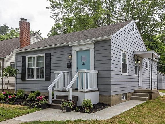 2nd image of 163 Leland Ave
