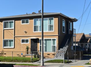 4903 1/2 Wall St, Los Angeles, CA 90011