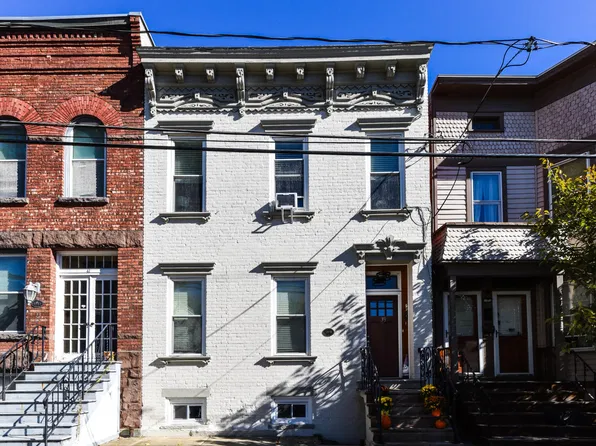 39 Irving Street, Albany, NY 12202