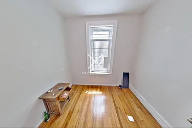 Rented by Yaffa Realty LLC