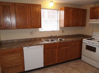 441 Woonasquatucket Ave #9, North Providence, RI 02911