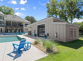 7040 Polo Dr, Cumming, GA 30040