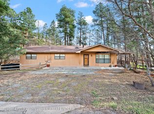 208 Sequoia Dr, Ruidoso, NM 88345