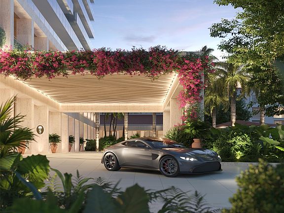 4th image of 501 Diplomat Pkwy #20