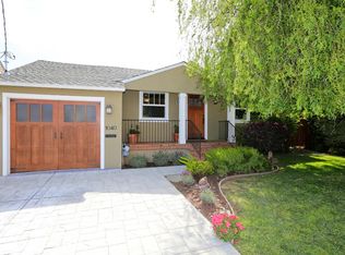 1040 Judson St, Belmont, CA 94002