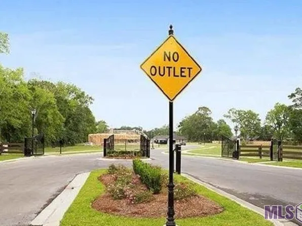 13179 Oakbourne Ave, Geismar, LA 70734