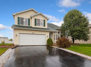 4301 Mallard Ln, Plainfield, IL 60586