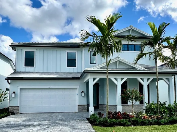 13813 Dalrada Avenue #Coral 002, Palm Beach Gardens, FL 33418