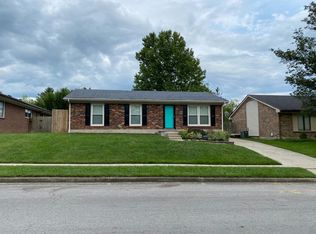 3404 Windyknoll Dr, Lexington, KY 40515