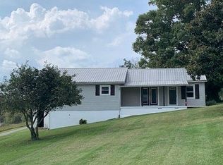2290 Whirlwind Rd, Greeneville, TN 37743