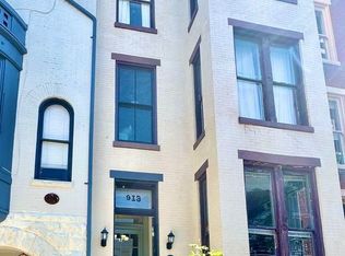 913 Prince St APT 2, Alexandria, VA 22314