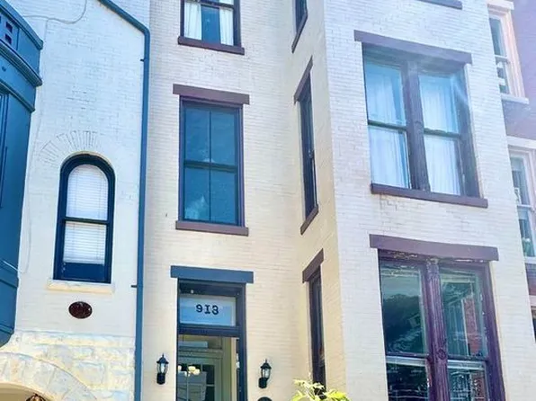 913 Prince St APT 2, Alexandria, VA 22314