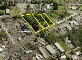 129 Xx Beverly Park Rd, Lynnwood, WA 98087