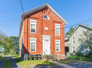 7314 Blue Mountain House Rd, Kempton, PA 19529