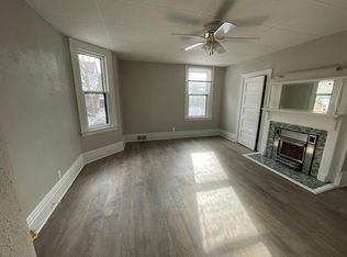 118 N Jackson Ave APT 2, Pittsburgh, PA