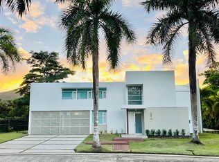 213 Los Altos Ciudad Gdn, Gurabo, PR 00778