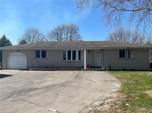 2302 Snyders Rd E, Wilmot, ON N0B 2H1