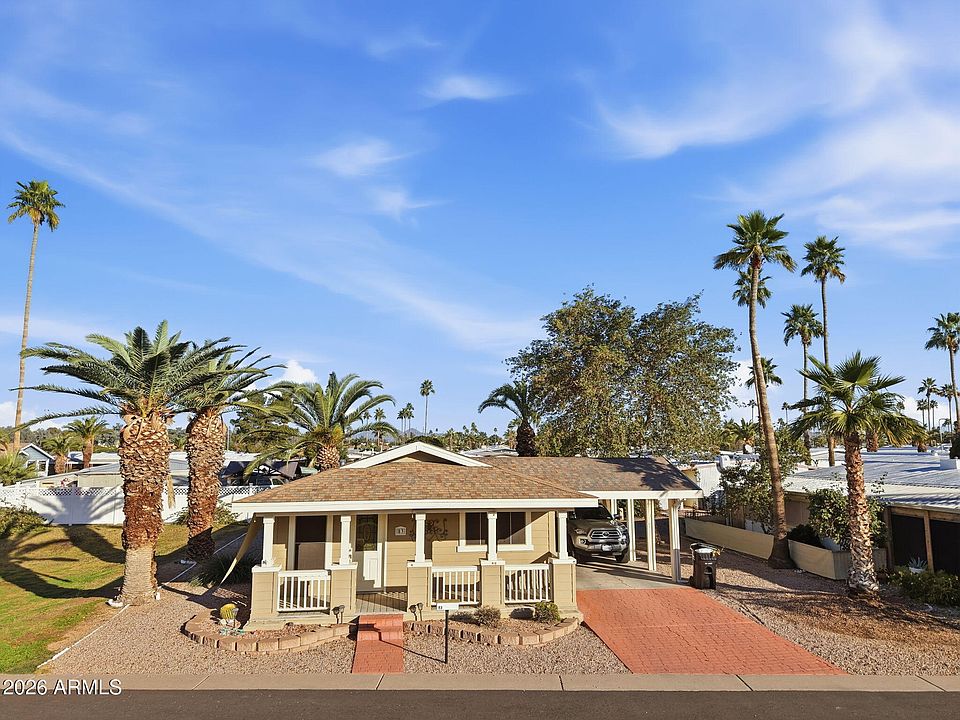 1st image of 120 N VAL VISTA Drive #83