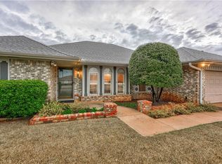11713 Bevenshire Rd, Oklahoma City, OK 73162
