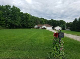 13315 Garfield Rd, Berlin Heights, OH 44814