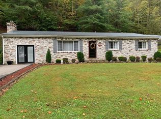 523 Hurricane Crk, Kimper, KY 41539