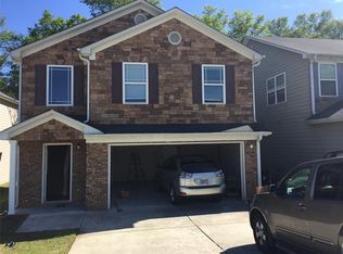 1457 Arbor Place Dr, Morrow, GA 30260