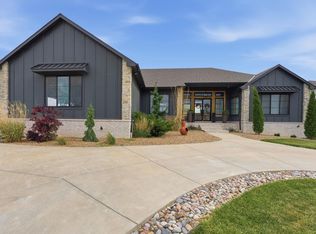 2844 N Eagle St, Wichita, KS 67226