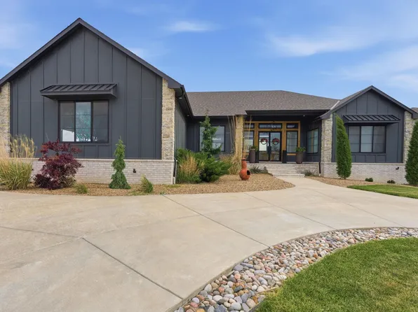 2844 N Eagle St, Wichita, KS 67226