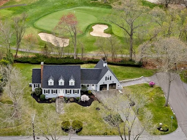 14 Milk St, Lexington, MA 02421