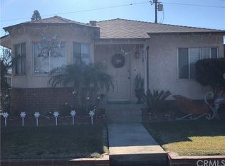 6664 Hereford Dr, Los Angeles, CA 90022