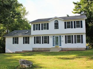 7 Highland Pl, Ludlow, MA 01056