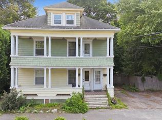 226 Summer Street, Auburn, ME 04210