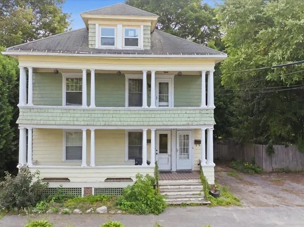 226 Summer Street, Auburn, ME 04210