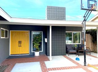 6313 E Vermont St, Long Beach, CA 90803