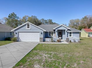 16406 SE 84th Ter, Summerfield, FL 34491