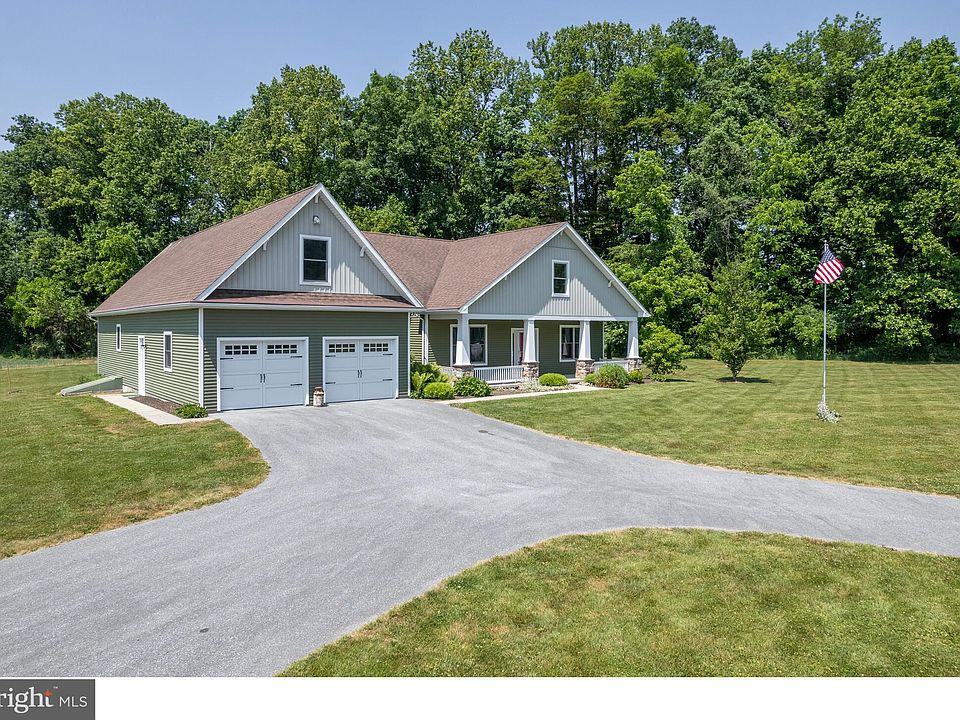 1 Lois Ln, Cochranville, PA 19330 Zillow