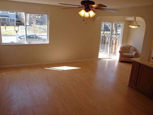 Large Family Room
